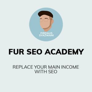 Fur SEO Academy